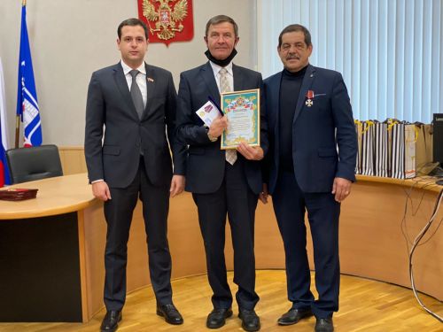 Прол Укрытие КСФ Дирацуян Шаньшин