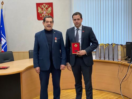 Прол Укрытие КСФ панно Дирацуян