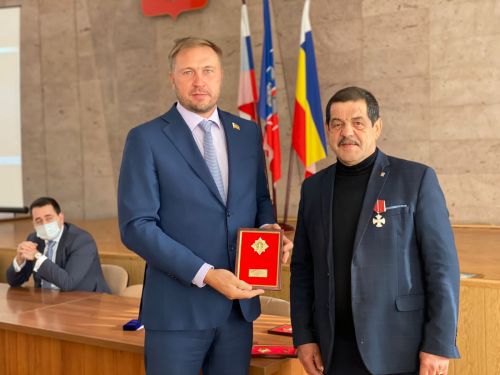 Окт Укрытие КСФ и деп Замиховский