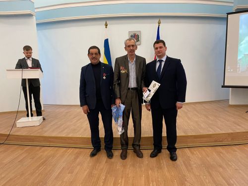 Киров Укрытие КСФ Паремузов Темкин