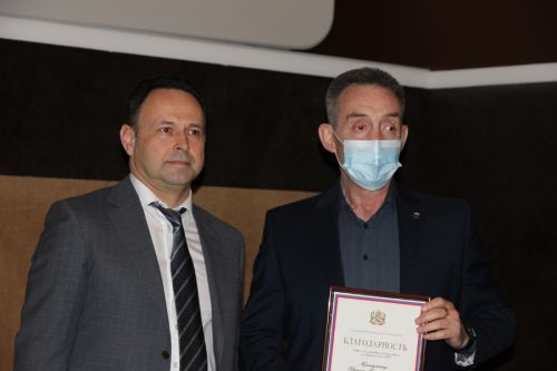 Город 35 лет Крайзман