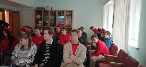 УМ РРООиЧД КрЕБ