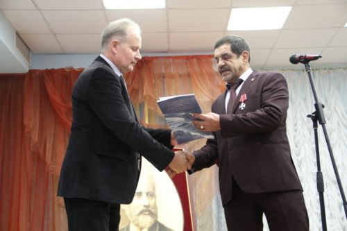 КСФ Рыбальченко Альманах