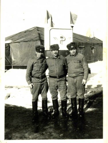 Шульгин фото 1