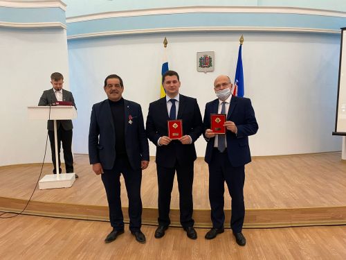 Киров Укрытие КСФ деп Паремузов Филиппов