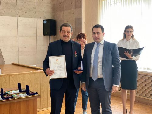 Окт Укрытие КСФ и глава