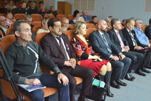 Руководство и ликвидаторы 1