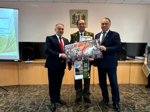 ДЗО Железнов 23022023